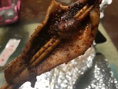 -夜烤·宜宾烧烤(洋河路店)