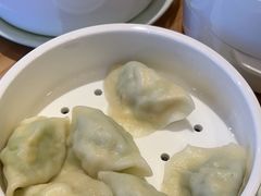 -船歌·鱼水饺青岛菜(国贸商城店)