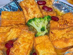 -潮之南·潮汕菜·鱼仔档(南山店)