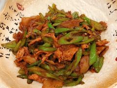 农家小炒肉-福泉美食餐厅