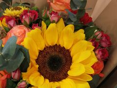 -花邻FloweringLife花艺气球派对(武康大楼店)