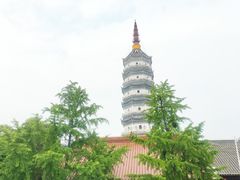 -迎江寺