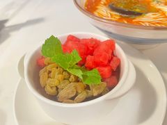 -翡翠拉面小笼包(岭南新天地店)