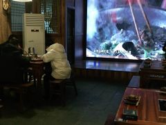 -苗家大院酸汤鱼(贵阳北站店)
