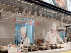 -阿毛饭店(和义路店)