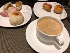 生煎包-星汇餐厅