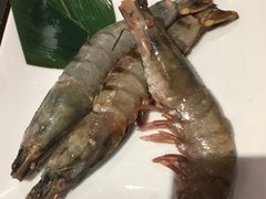 -俺的焼肉(銀座9丁目店)