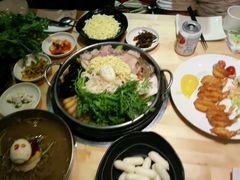 android_upload_pic-八福力韩国休闲餐厅(泉舜店)