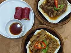 -御龙海鲜火锅(十六浦店)