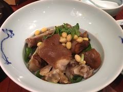 -北平食府(马鞍山路店)
