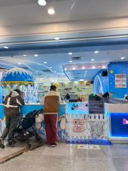 -思诺卡儿童俱乐部(东方广场店)