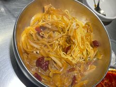 -大叹号啤酒屋·延边料理(延大店)