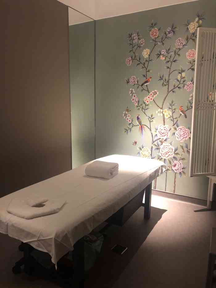 奈瑞儿美颜塑身spa(番禺奥园广场店)