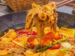 -皇城恒隆广场