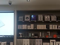 -小米之家(岭南天地店)