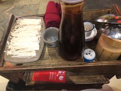 -渝大狮毛肚老火锅(普陀店)
