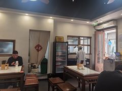 -永丰面馆(汉口路店)