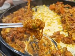 -高基五春川炒鸡排 韩国料理(威海总店)