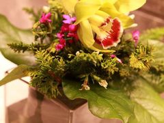 翠园——花摆-翠园(铜锣湾广场店)