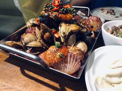 -必点海鲜·鲅鱼水饺(鞍山西道店)