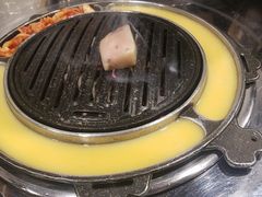 -火传统烧烤(奥邦亿丰商城店)