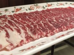 -东门口涮肉·砂锅·烤串(老门东店)