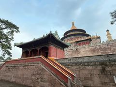 -普乐寺