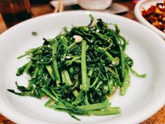 -铁公鸡·四川料理(天环广场店)