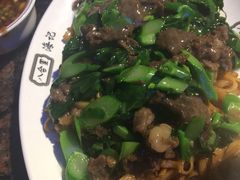 -八合里潮汕鲜牛肉火锅(深圳海岸城店)
