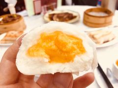 -沙田新强记烧鹅海鲜酒家