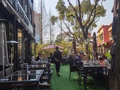 -Shanghai Brew House上海啤酒工坊(老外街店)