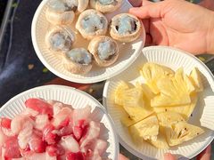 -虎门不夜天海鲜市场