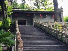 -韩文公祠