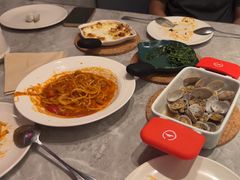 -必胜客(时代广场店)