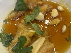 -苏师傅菜馆(上沙店)