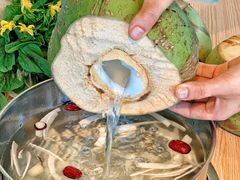 -嗲嗲的椰子鸡(亚龙湾总店)
