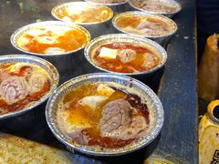 -八一路好吃街(雨田商务大厦店)