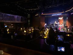 -林肯爵士乐上海中心 Jazz at Lincoln Center Shanghai
