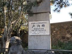 -卢沟桥
