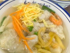 -长人馄饨铺(解放街店)