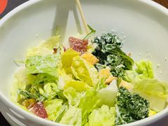-SPACELAB失重餐厅(世纪汇店)