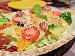 -BURANO布拉诺西餐(万达广场店)