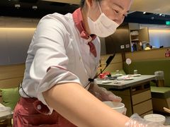 -海底捞火锅(六合天街店)