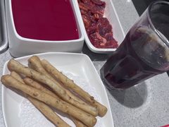 -海底捞火锅(公益西桥店)