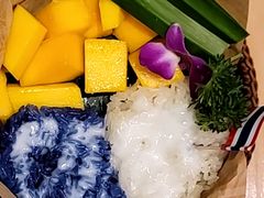 -mango tree芒果树泰国餐厅(青岛万象城店)