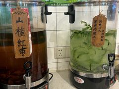 -鲜越鲜鱼粉(财富购物中心店)