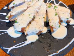 -澳骄 Aussie Kitchen·手工披萨·西餐(国大店)
