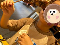 -北丐先生·野馄饨烧烤(雨花万象店)