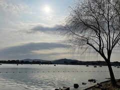 -石湖景区