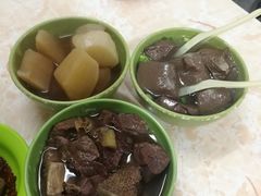 -吉鸿居和味牛杂